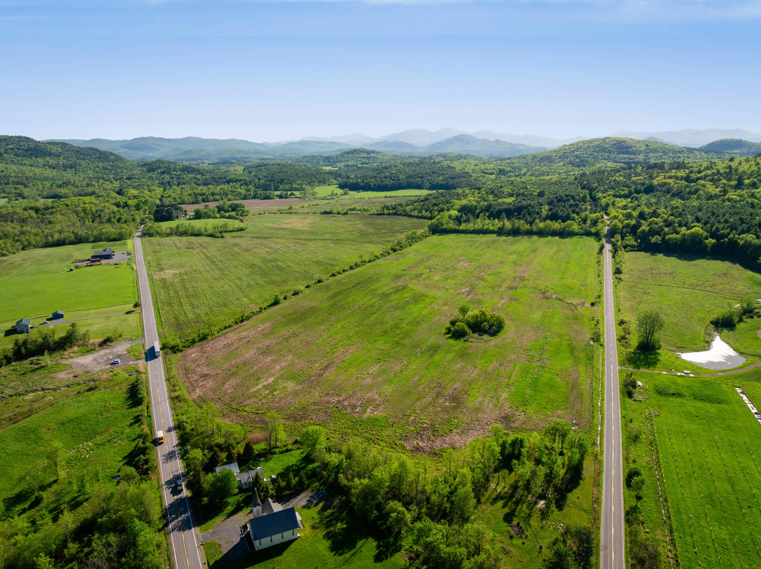 33 County Home Road Essex, NY 12936 - Photo 10 of 13
