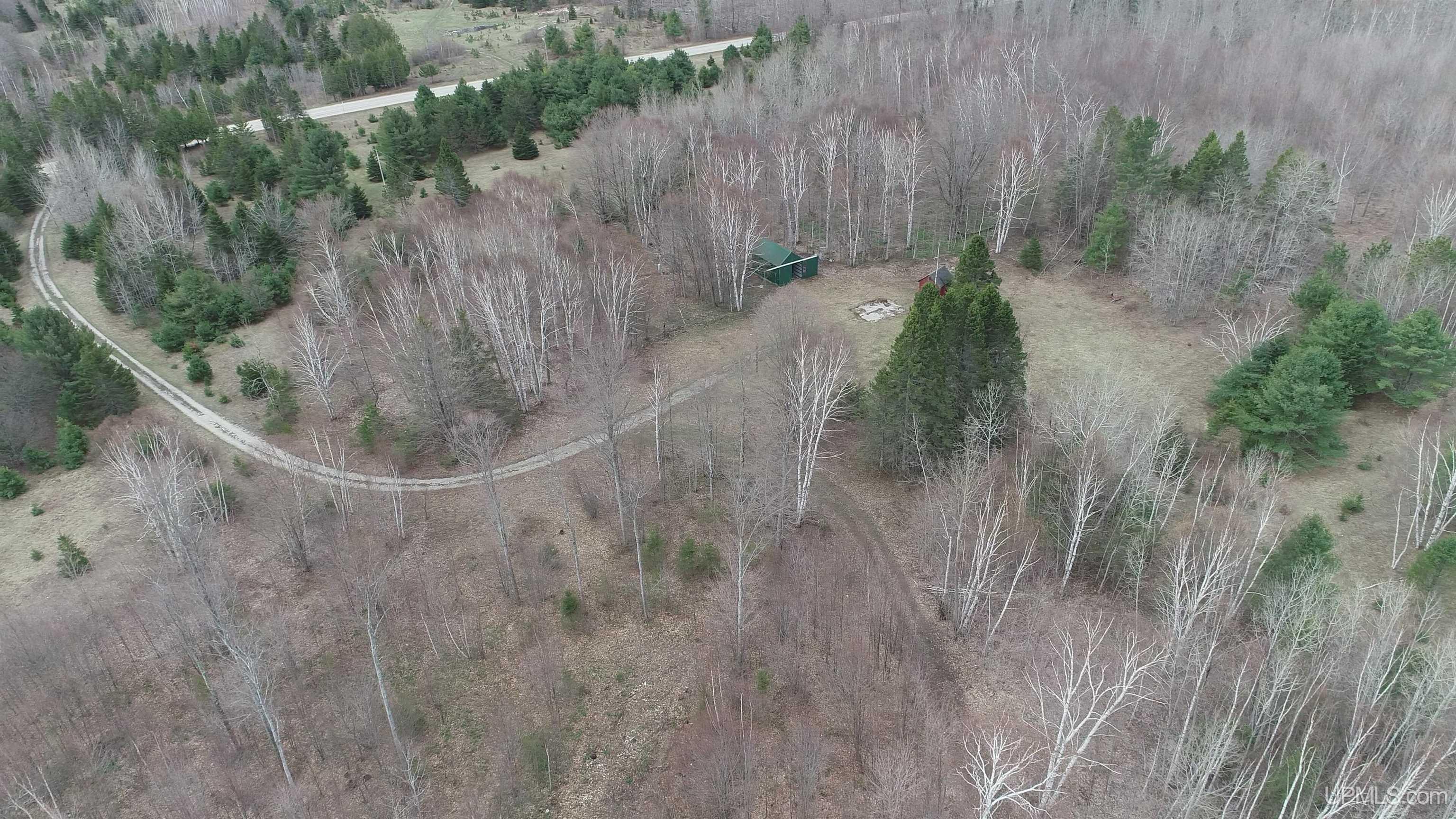 3754 Quarry Road Gulliver, MI 49840 - Photo 64 of 77