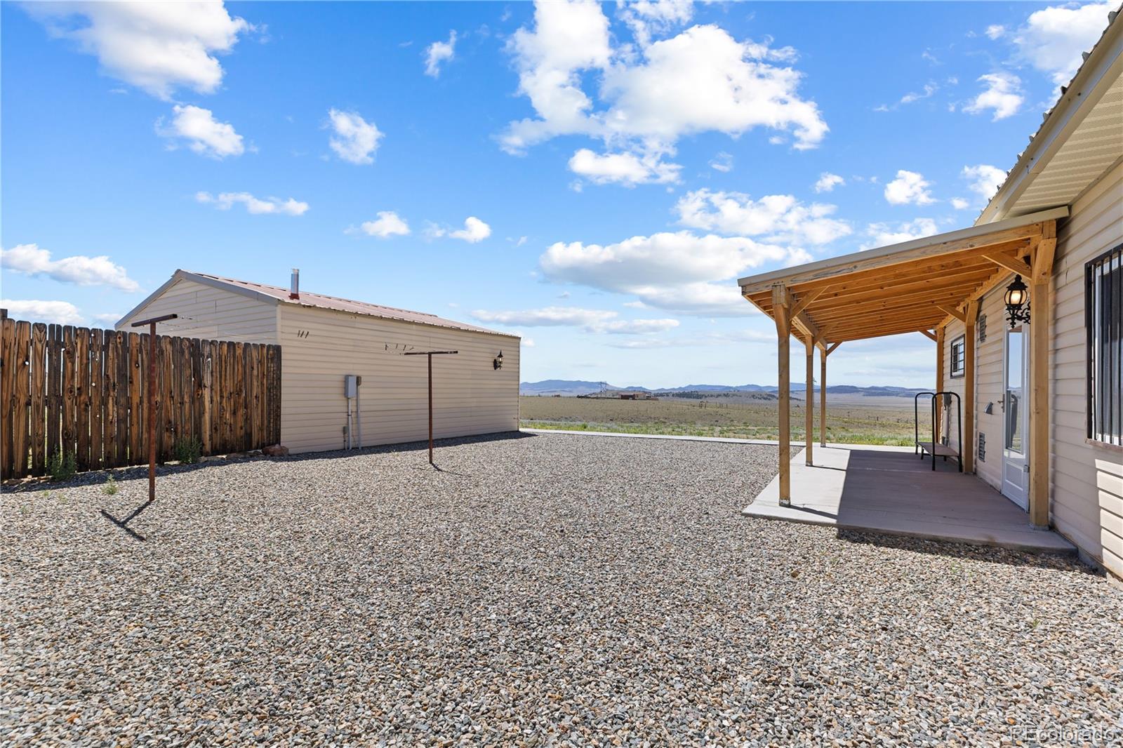 1421 Larimer Road Hartsel, CO 80449 - Photo 41 of 43