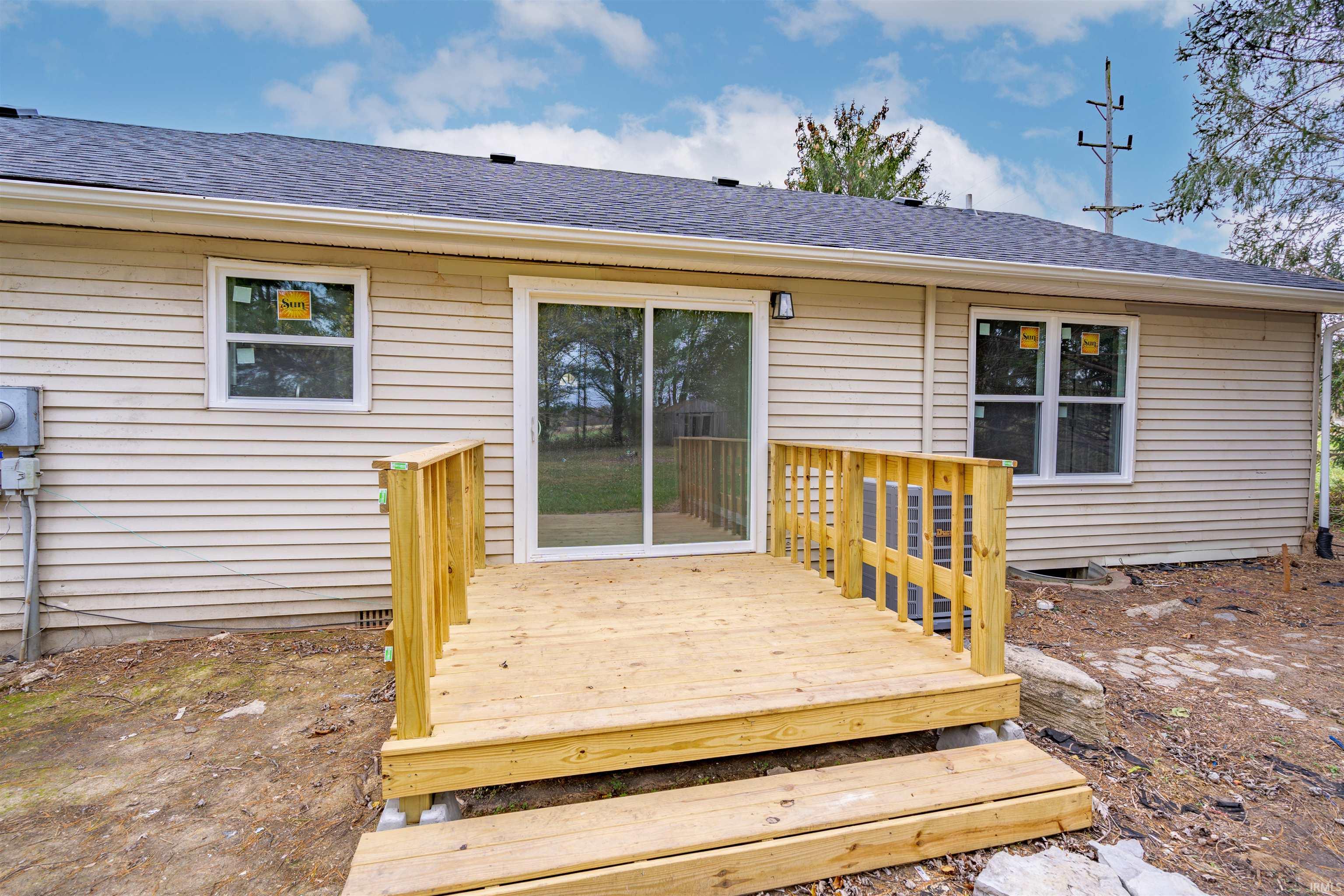 1449 Yockey Road Mitchell, IN 47446 - Photo 8 of 33