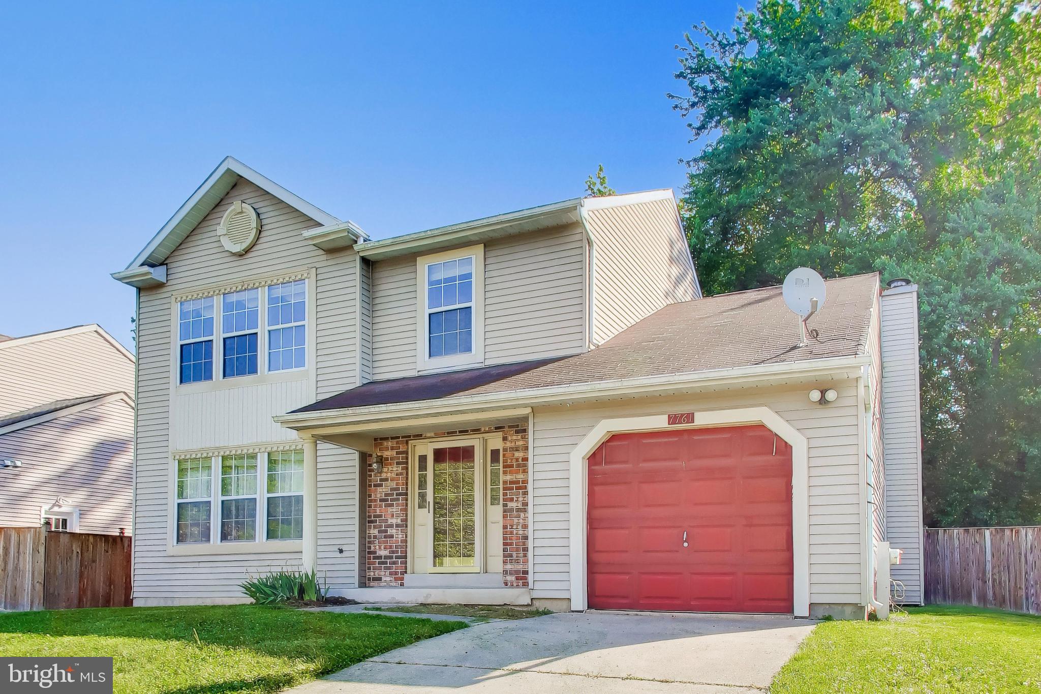 7761 Monaghan Road Glen Burnie, MD 21060 - Photo 2 of 36
