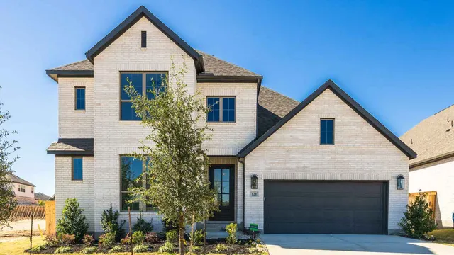 $599,900 | 121 Meadow Beauty Lane, Georgetown, TX 78633
