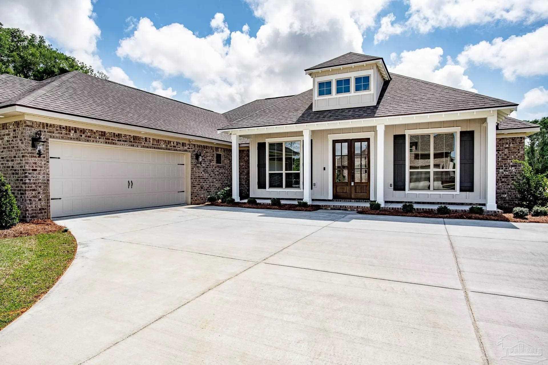 6257 Howie Way Pace, FL 32571 - Photo 1 of 23 Not actual home. Photos used as sample only.
