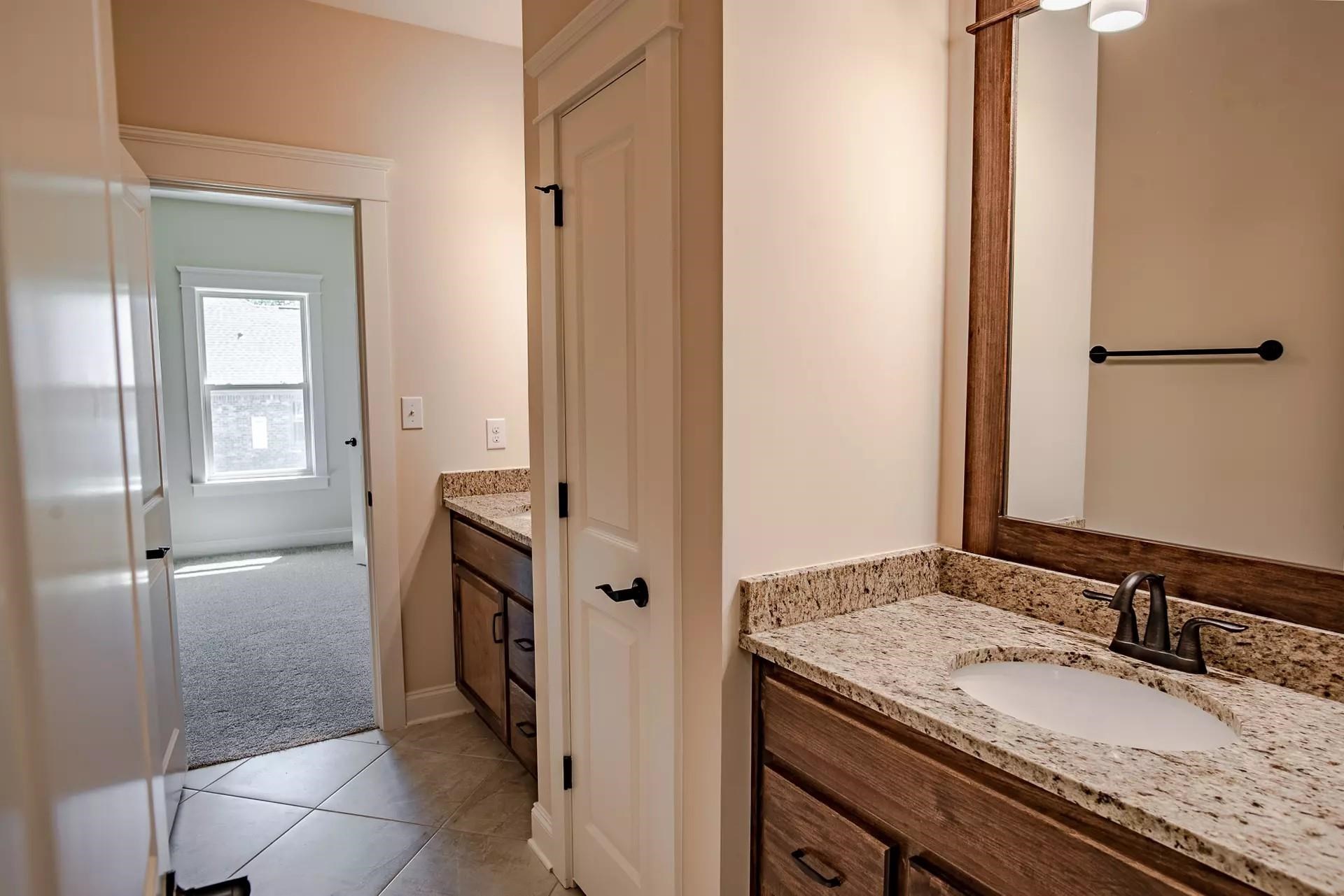6257 Howie Way Pace, FL 32571 - Photo 22 of 23 Not actual home. Photos used as sample only.