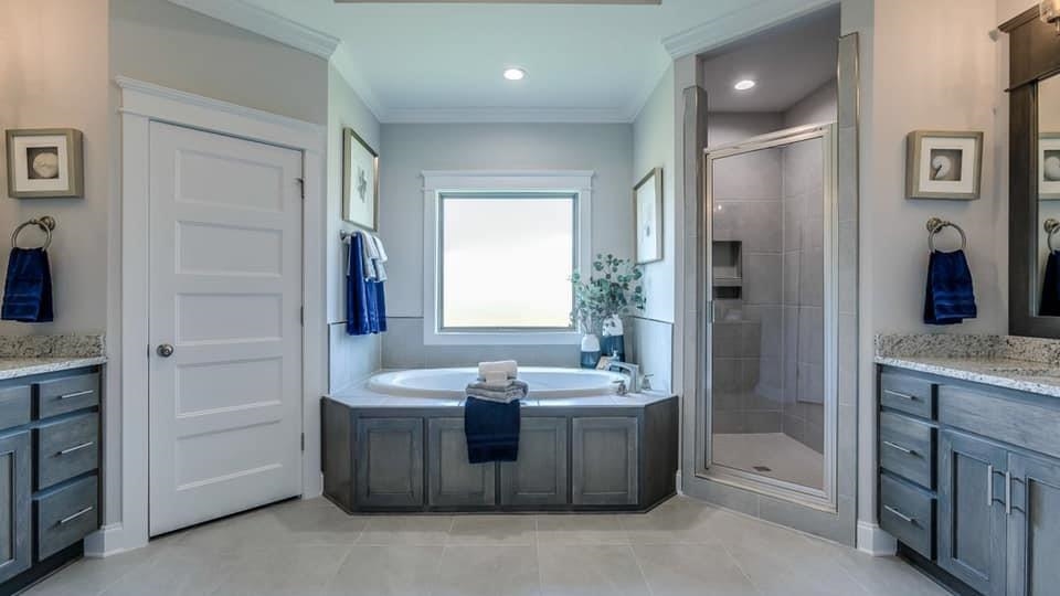 6257 Howie Way Pace, FL 32571 - Photo 8 of 23 Not actual home. Photos used as sample only.