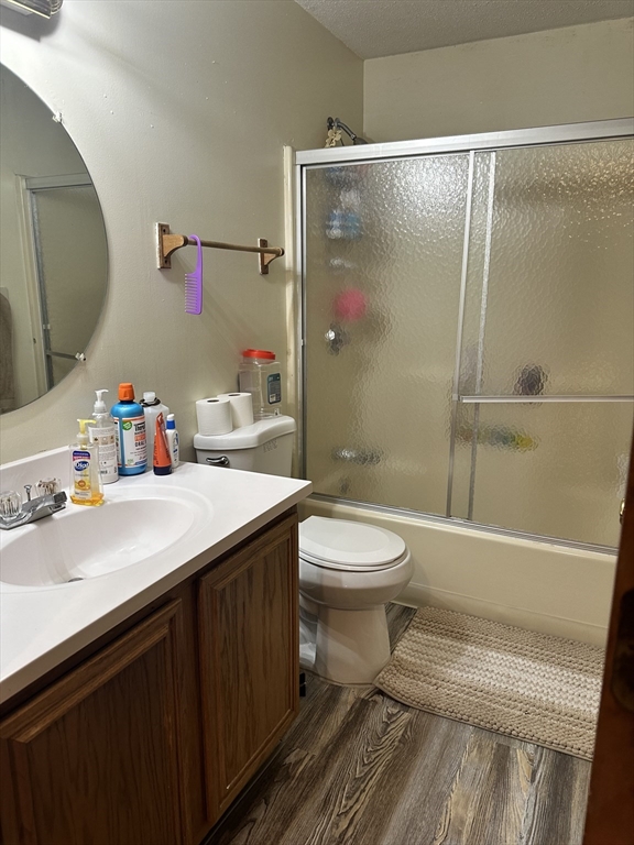 25-27 Merida Street Springfield, MA 01104 - Photo 14 of 20 a bathroom with a sink toilet and shower