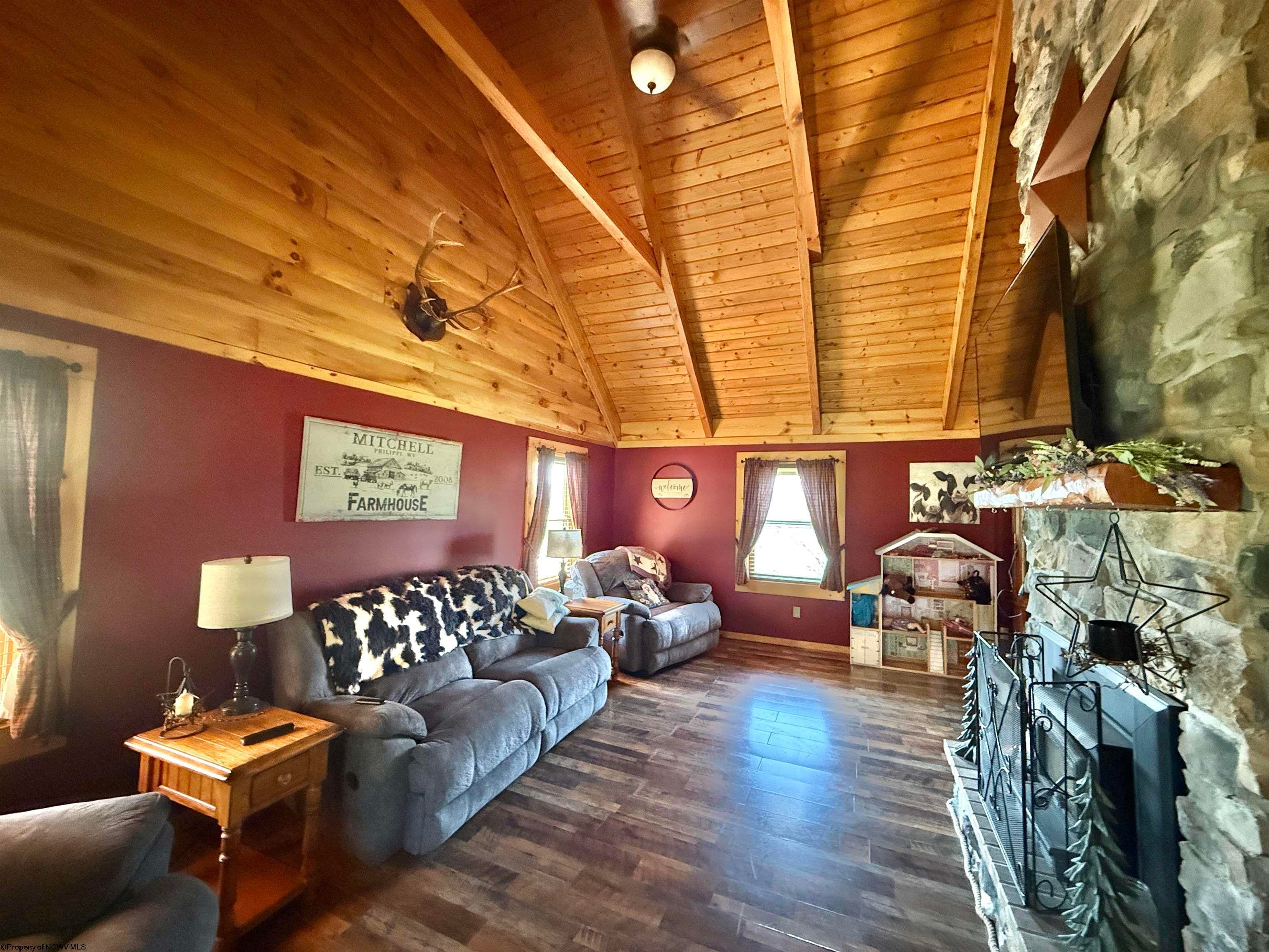 355 Bennett Road Philippi, WV 26416 - Photo 21 of 50 Gallery Image 21