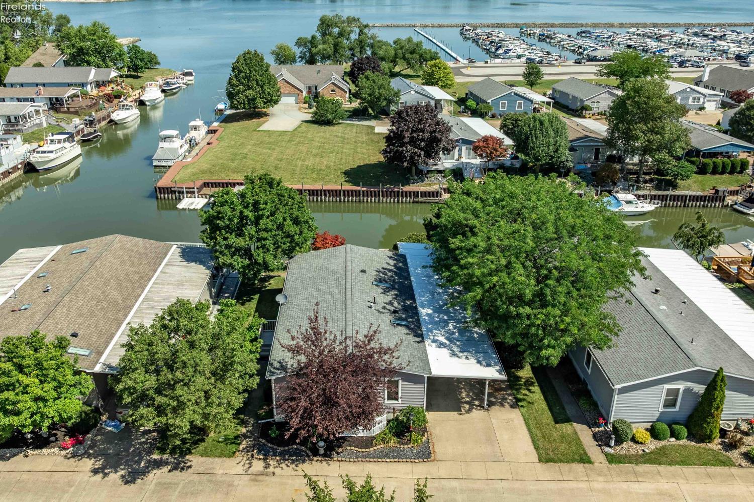 6485 East Harbor Road, Unit 10 Lakeside Marblehead, OH 43440 - Photo 47 of 68 Gallery Image 47