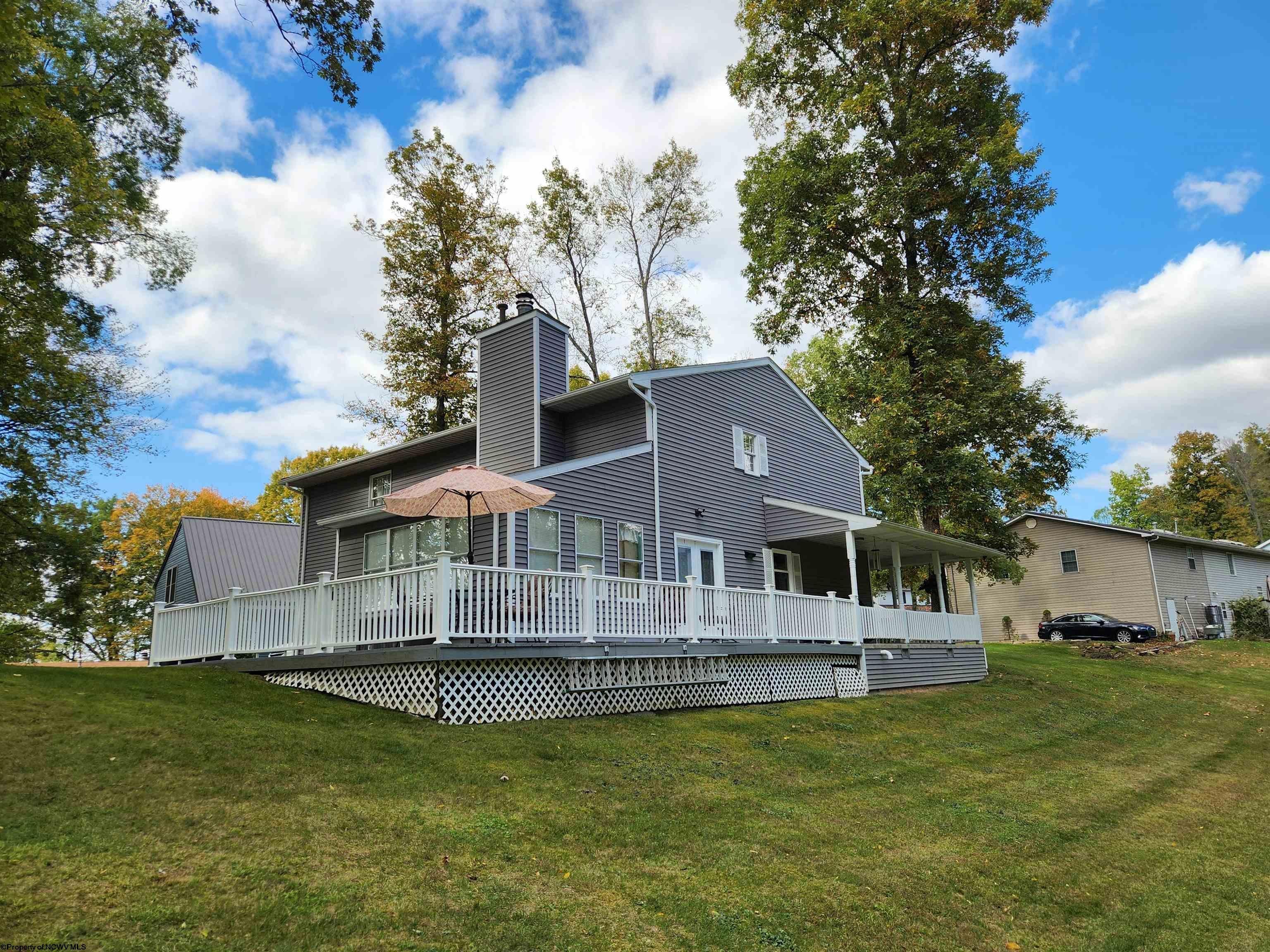 44 Leopard Fairmont, WV 26554 - Photo 10 of 49 Gallery Image 10