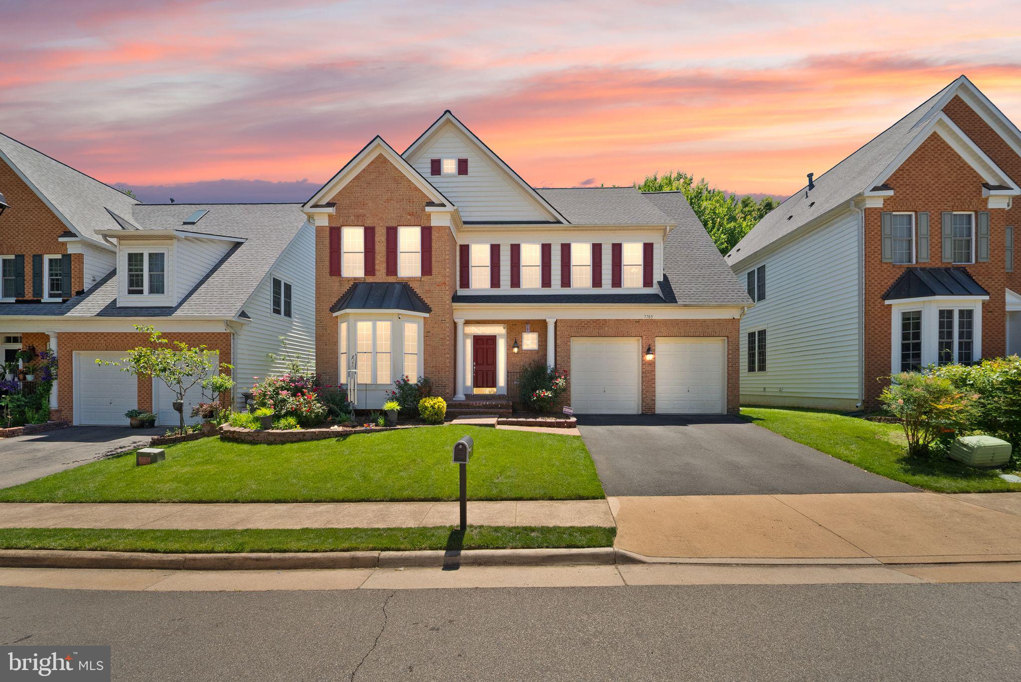 7705 Ridgepark Court Springfield, VA 22153 - Photo 75 of 78