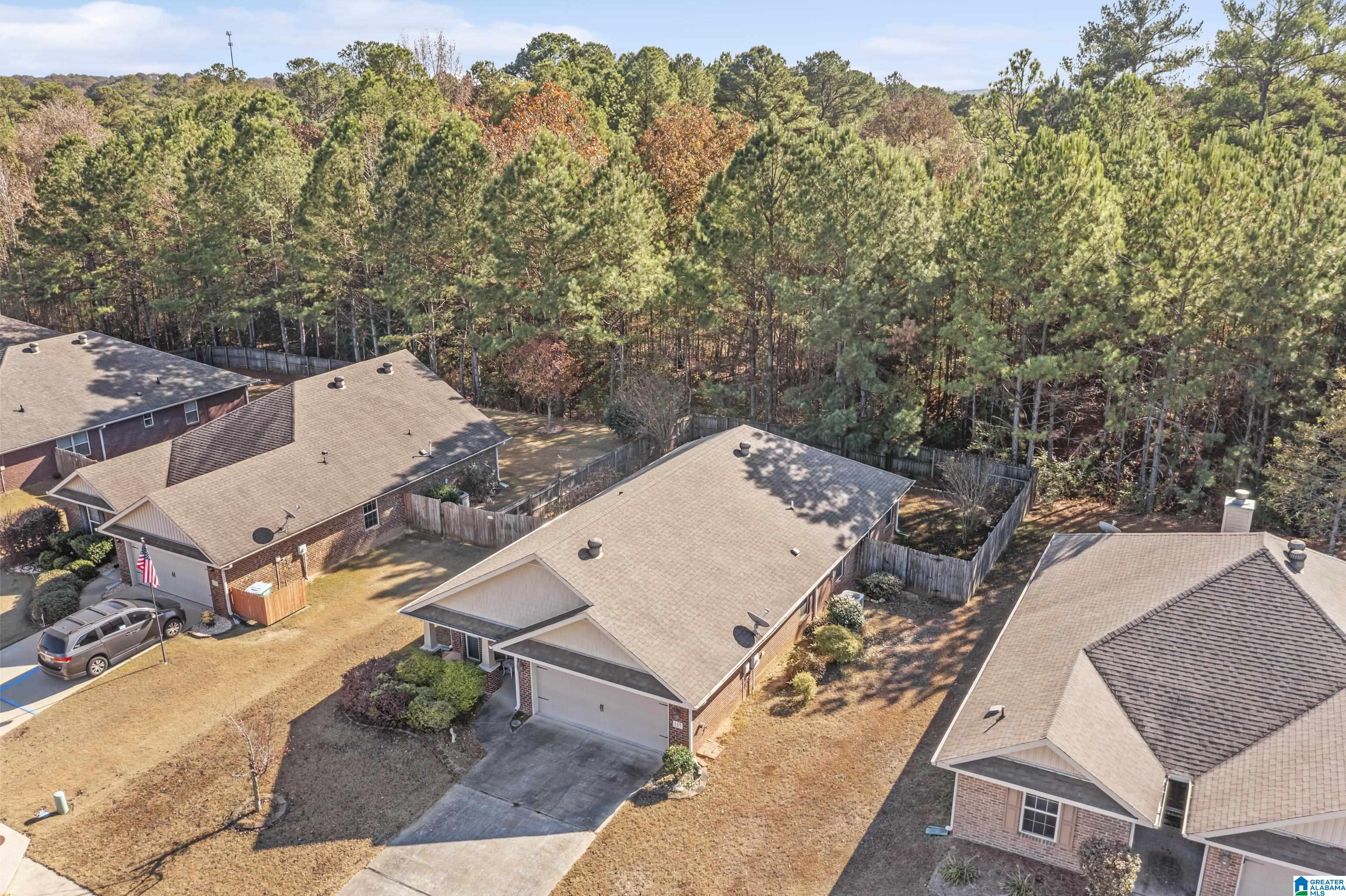 157 Hillcrest Drive Montevallo, AL 35115 - Photo 31 of 36