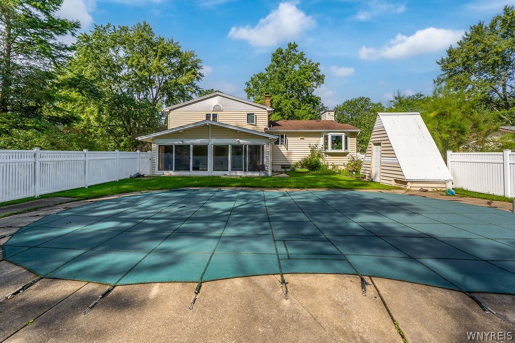 3383 Baseline Road Grand Island, NY 14072 - Photo 35 of 42 Gallery Image 35