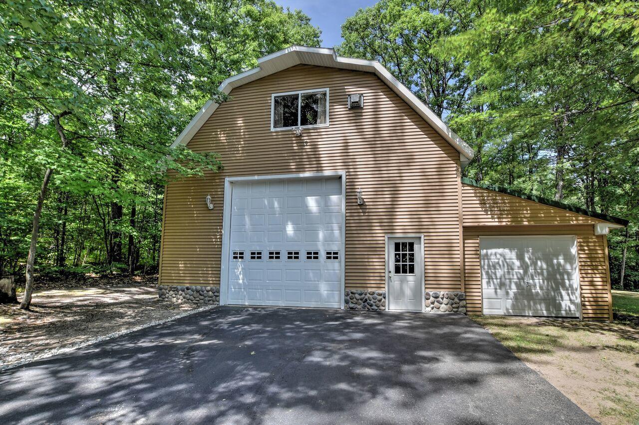 7555 White Tail Road Gaylord, MI 49735 - Photo 45 of 69 Gallery Image 45