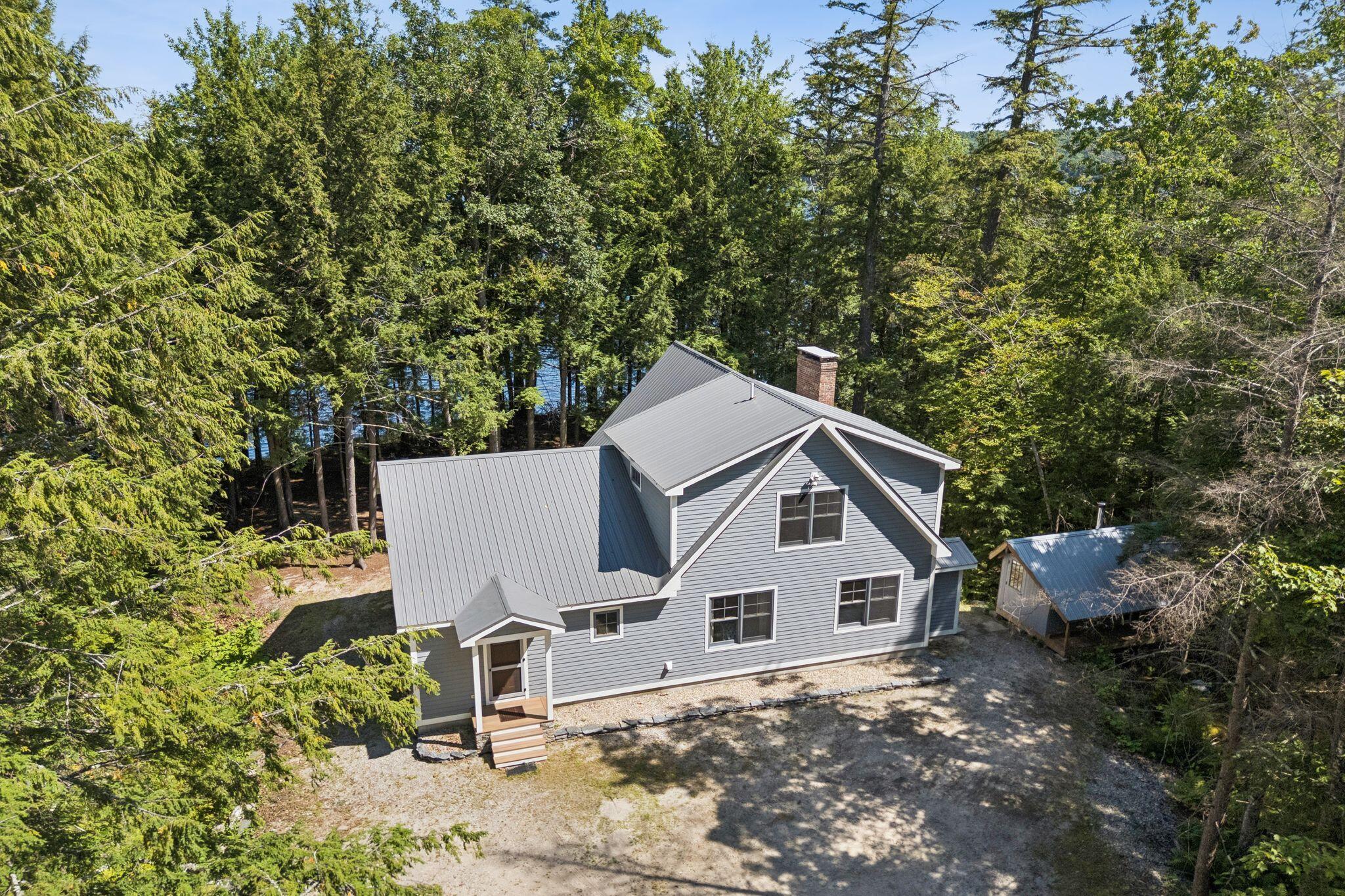 364 Kansas Road Bridgton, ME 04009 - Photo 3 of 78 DJI_20250815111134_0894_D