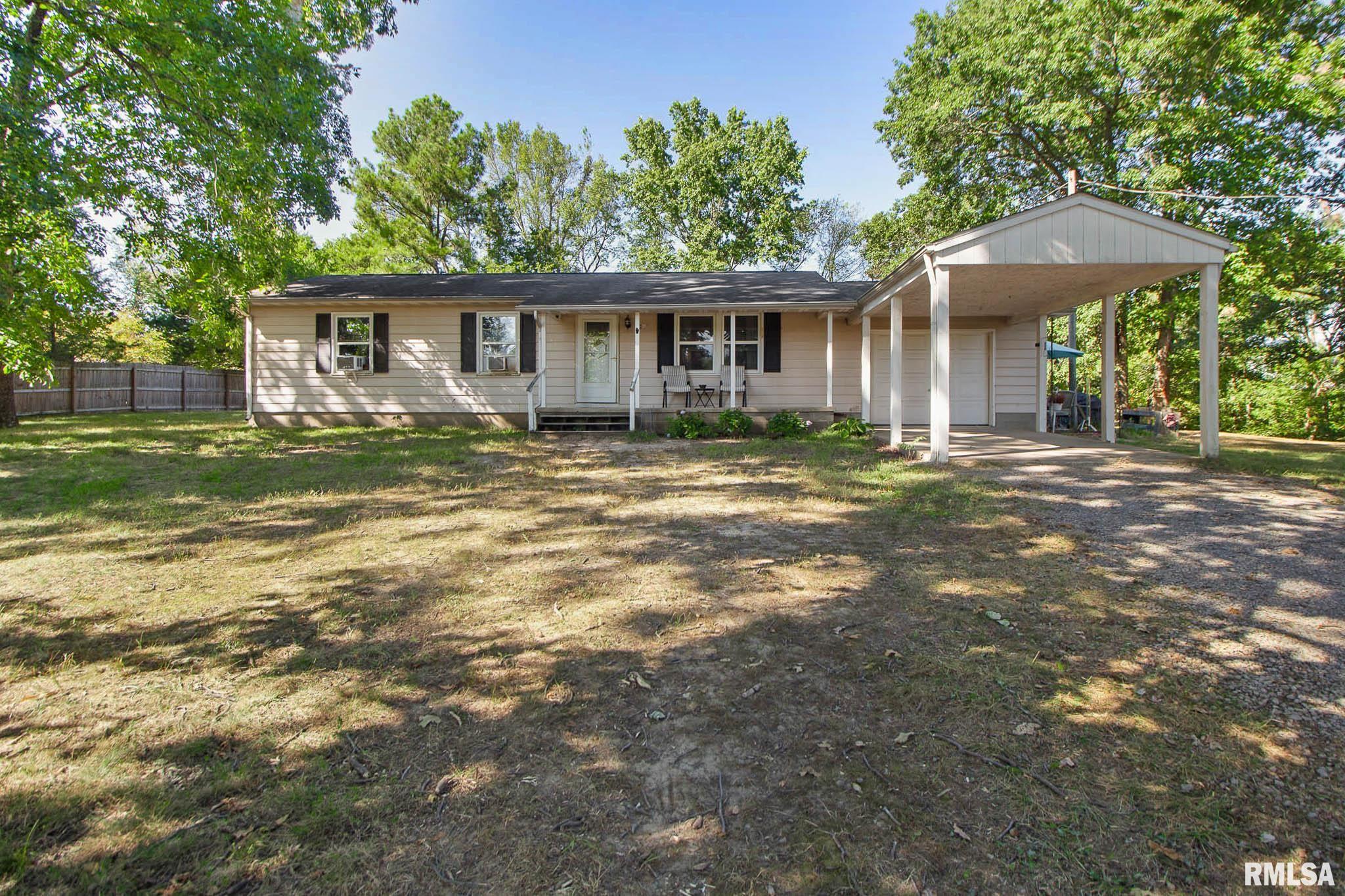 16042 Ralls Grove Road Creal Springs, IL 62922 - Photo 17 of 26