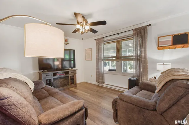 $199,000 | 16042 Ralls Grove Road, Creal Springs, IL 62922