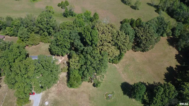 $199,000 | 16042 Ralls Grove Road, Creal Springs, IL 62922