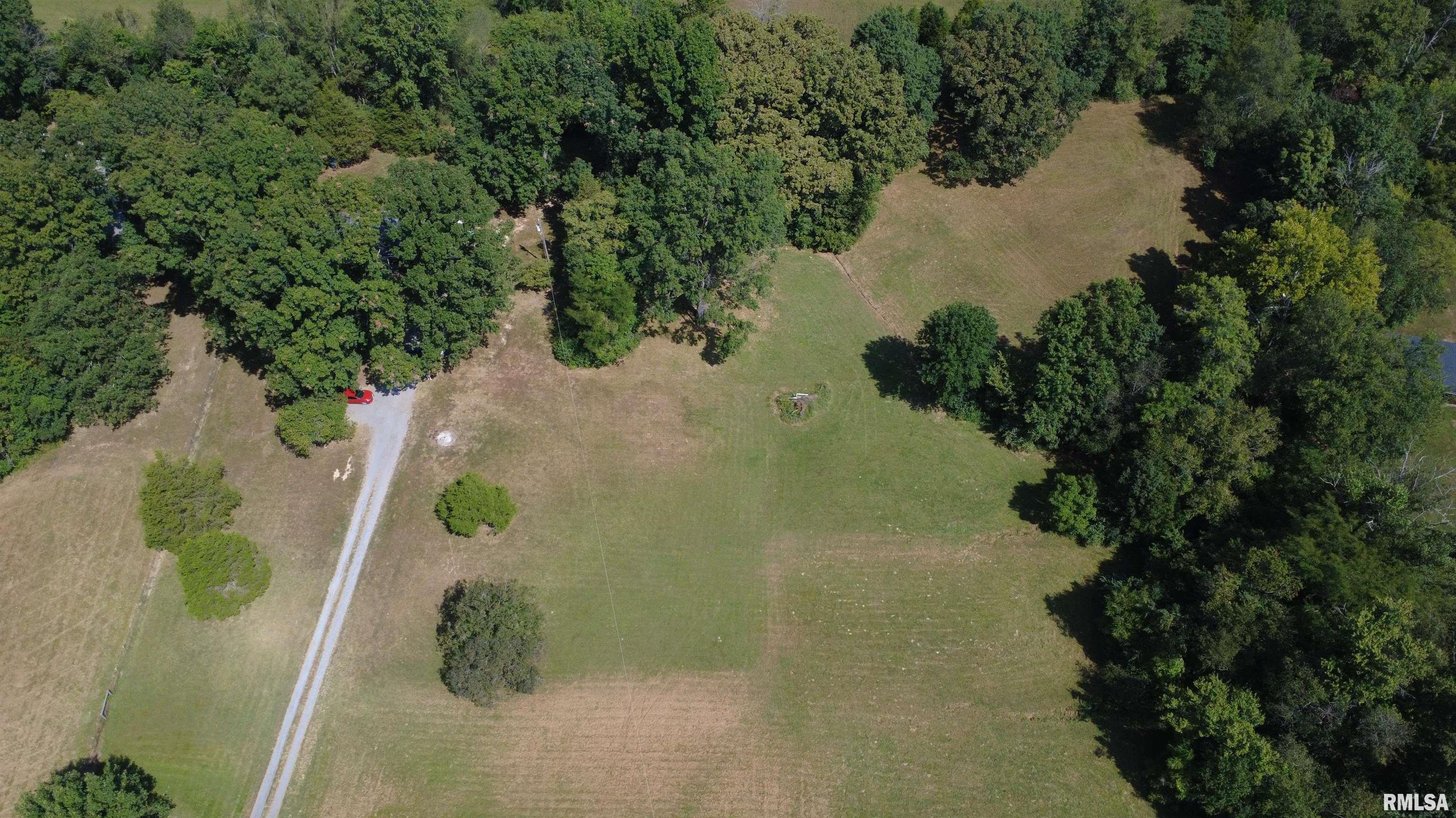 16042 Ralls Grove Road Creal Springs, IL 62922 - Photo 22 of 26