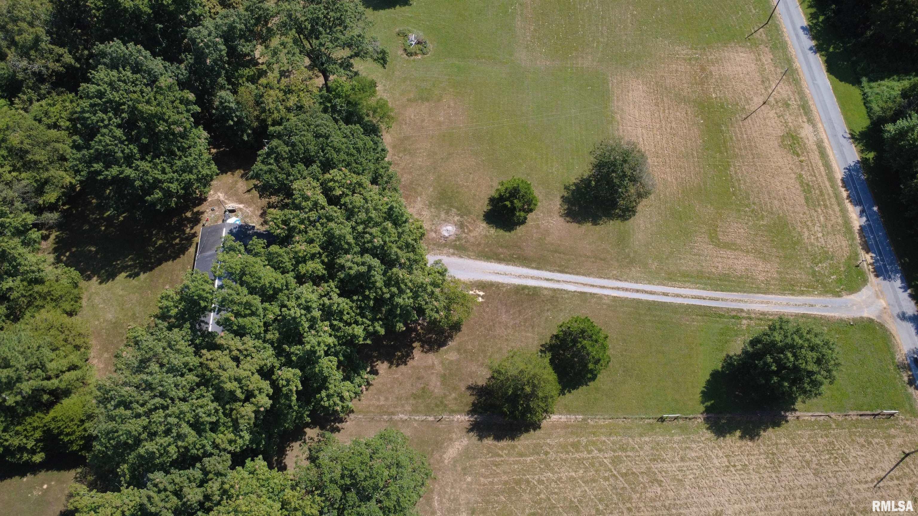 16042 Ralls Grove Road Creal Springs, IL 62922 - Photo 25 of 26