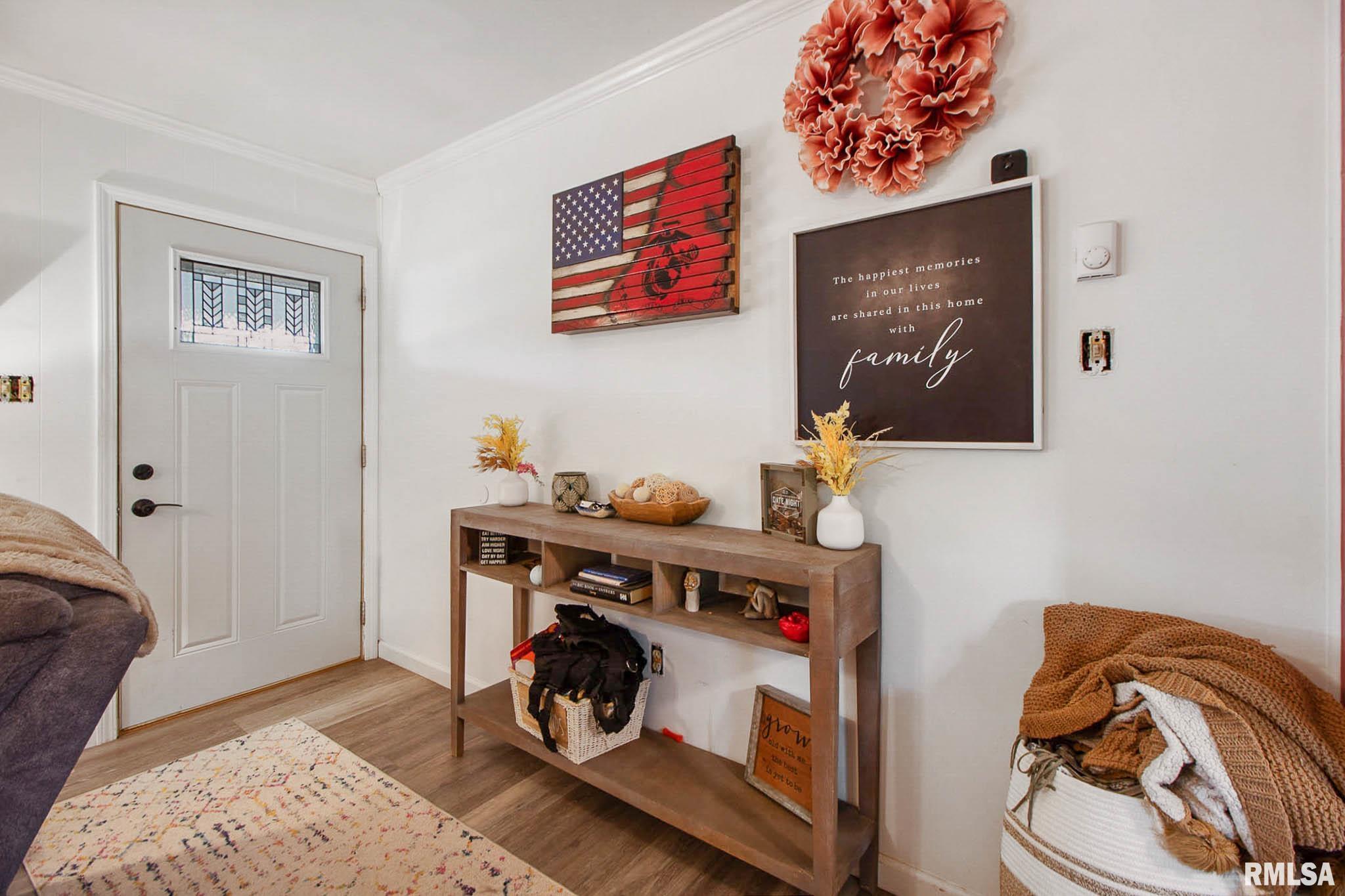 16042 Ralls Grove Road Creal Springs, IL 62922 - Photo 4 of 26