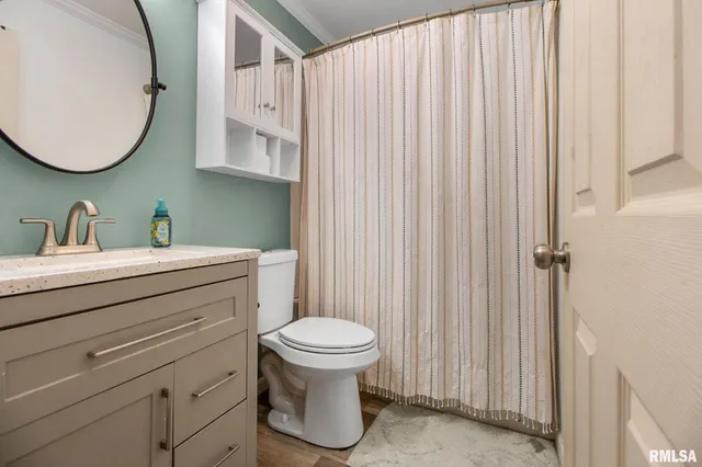 $199,000 | 16042 Ralls Grove Road, Creal Springs, IL 62922