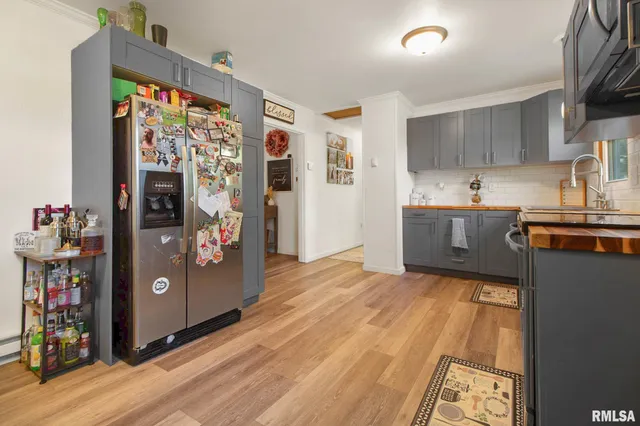 $199,000 | 16042 Ralls Grove Road, Creal Springs, IL 62922