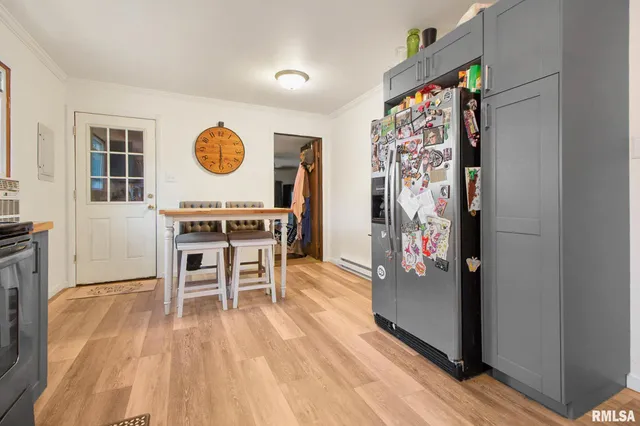 $199,000 | 16042 Ralls Grove Road, Creal Springs, IL 62922