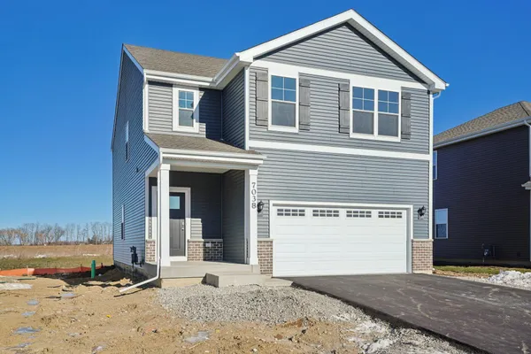 $459,990 | 7076 Fair Oaks Road, Mount Pleasant, WI 53403