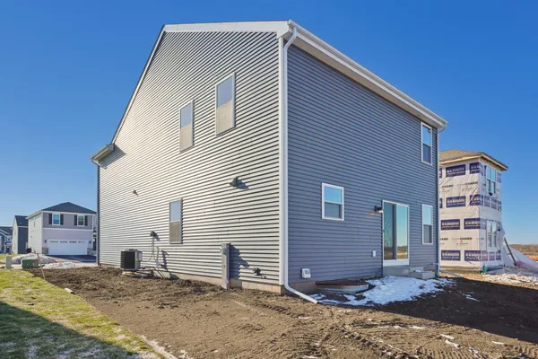 $459,990 | 7076 Fair Oaks Road, Mount Pleasant, WI 53403