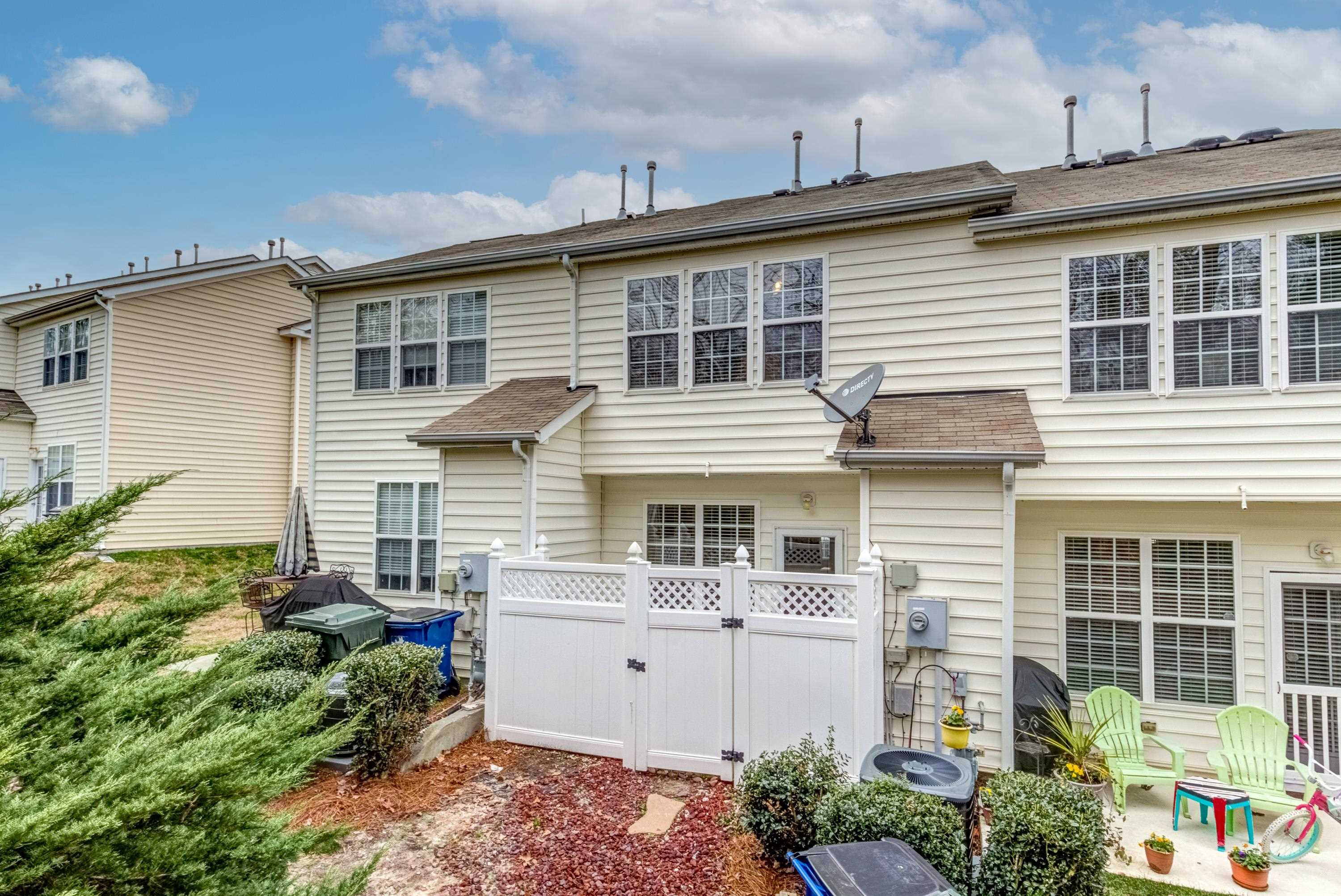 5325 Silver Moon Lane Raleigh, NC 27606 - Photo 21 of 24 Photo 21