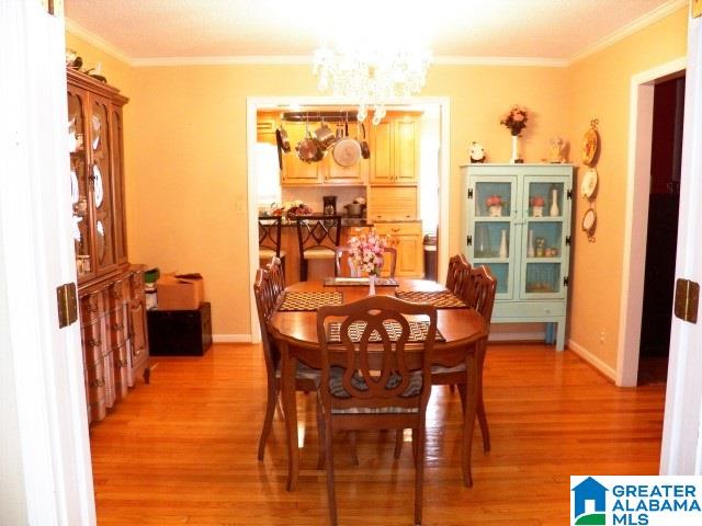 1900 Canterbury Road Anniston, AL 36207 - Photo 8 of 50