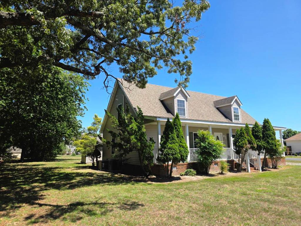 29321 Arlington Road Cape Charles, VA 23310 - Photo 37 of 42