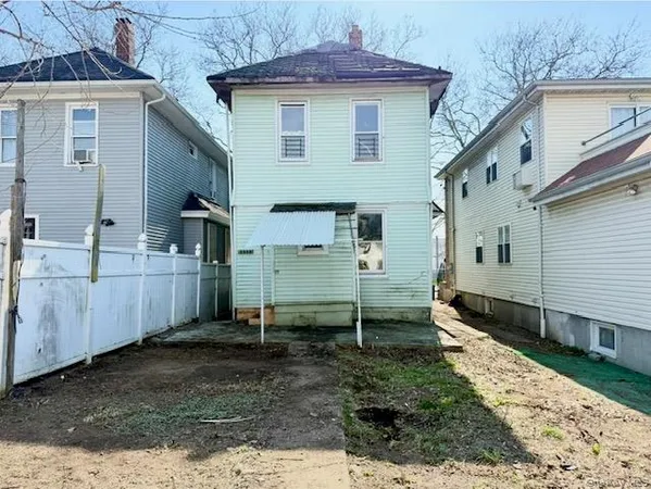 $549,000 | 104-33 142nd Street | Jamaica