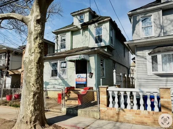 $549,000 | 104-33 142nd Street | Jamaica