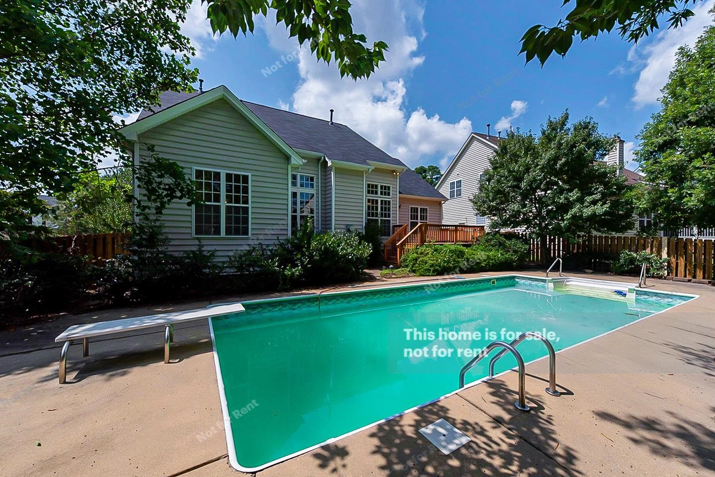 8904 Waynick Drive Raleigh, NC 27617 - Photo 5 of 24 Photo 5
