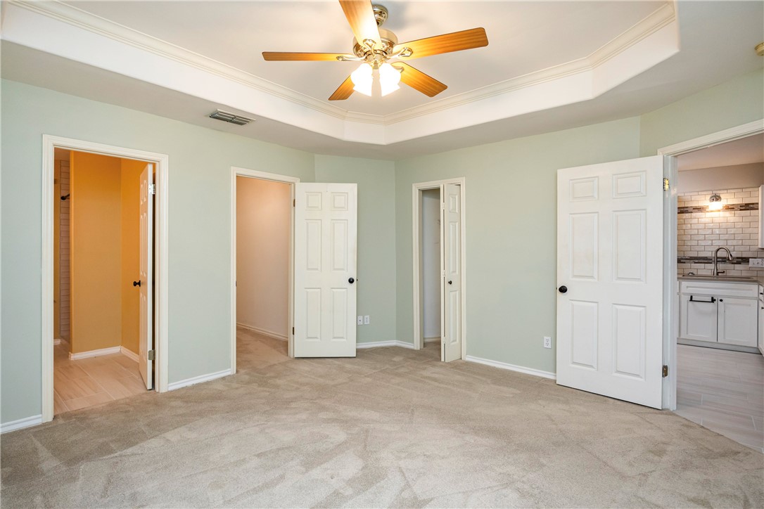 1818 Rodd Field Road, Unit D2 Corpus Christi, TX 78412 - Photo 20 of 35 Gallery Image 20