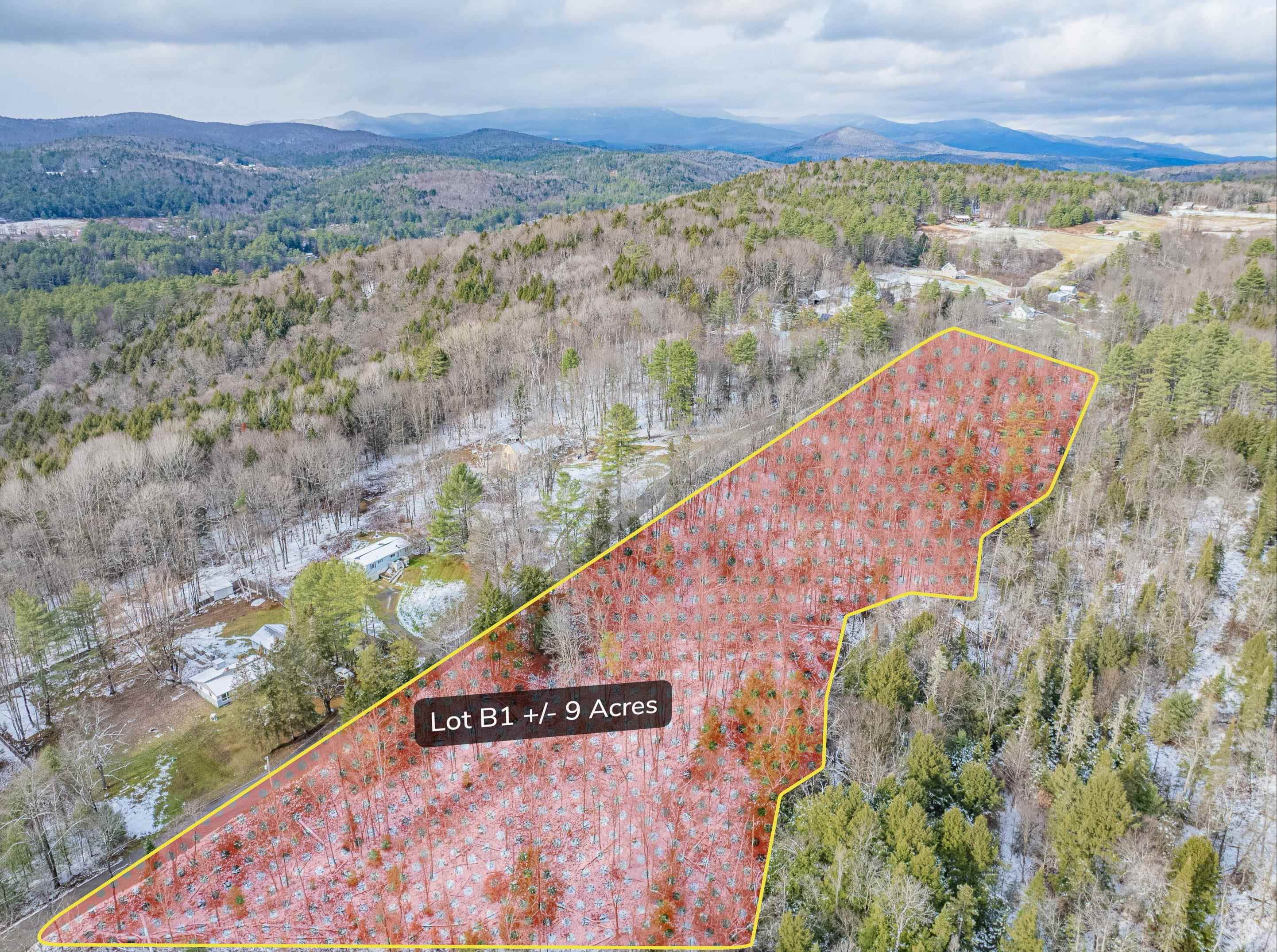 Lot B1 Gould Hill Road, Unit B1 Montpelier, VT 05602 - Photo 4 of 10