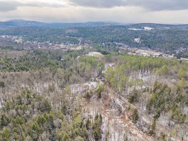 $269,000 | Lot B1 Gould Hill Road, Unit B1, Montpelier, VT 05602