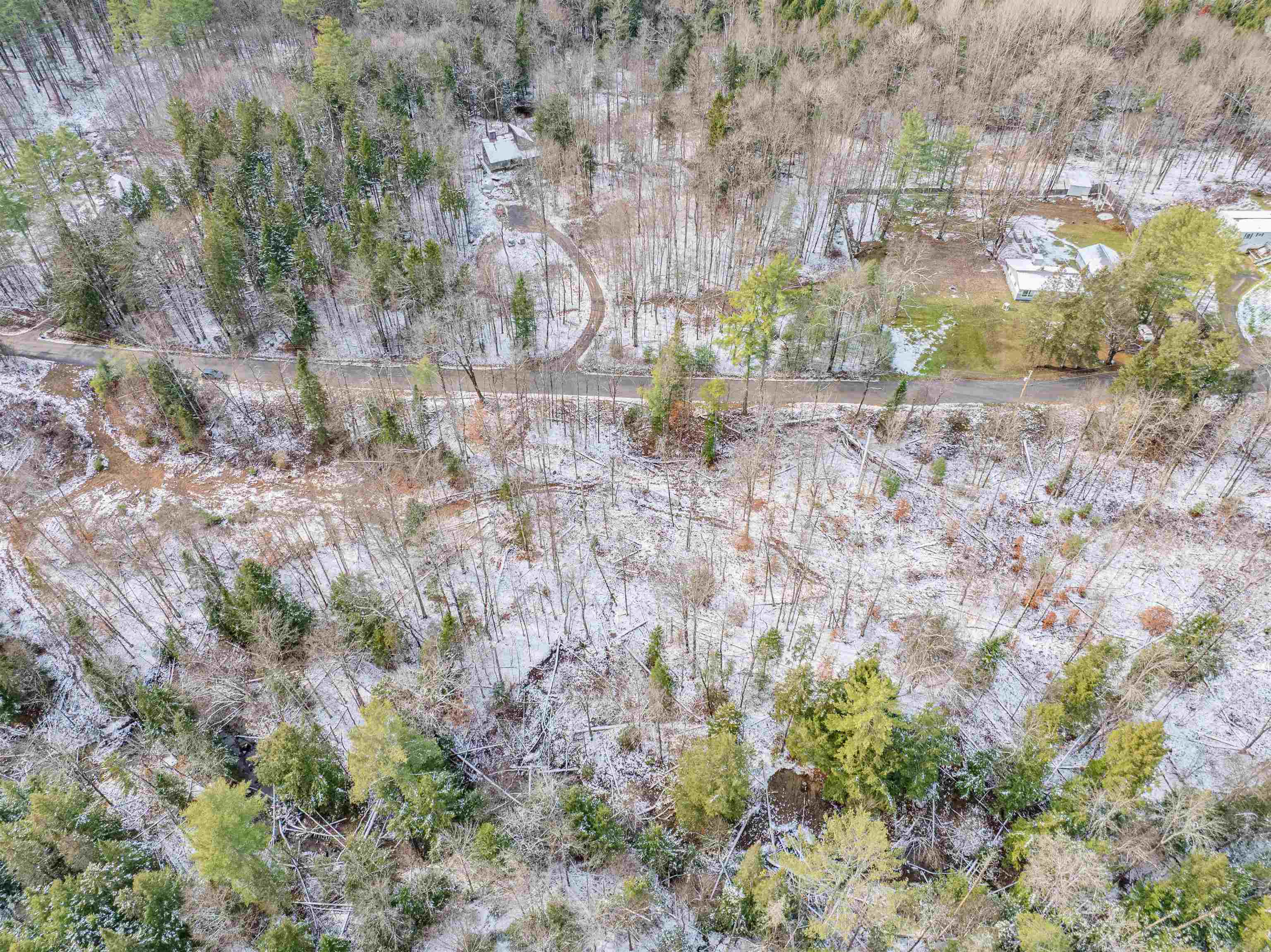 Lot B1 Gould Hill Road, Unit B1 Montpelier, VT 05602 - Photo 6 of 10