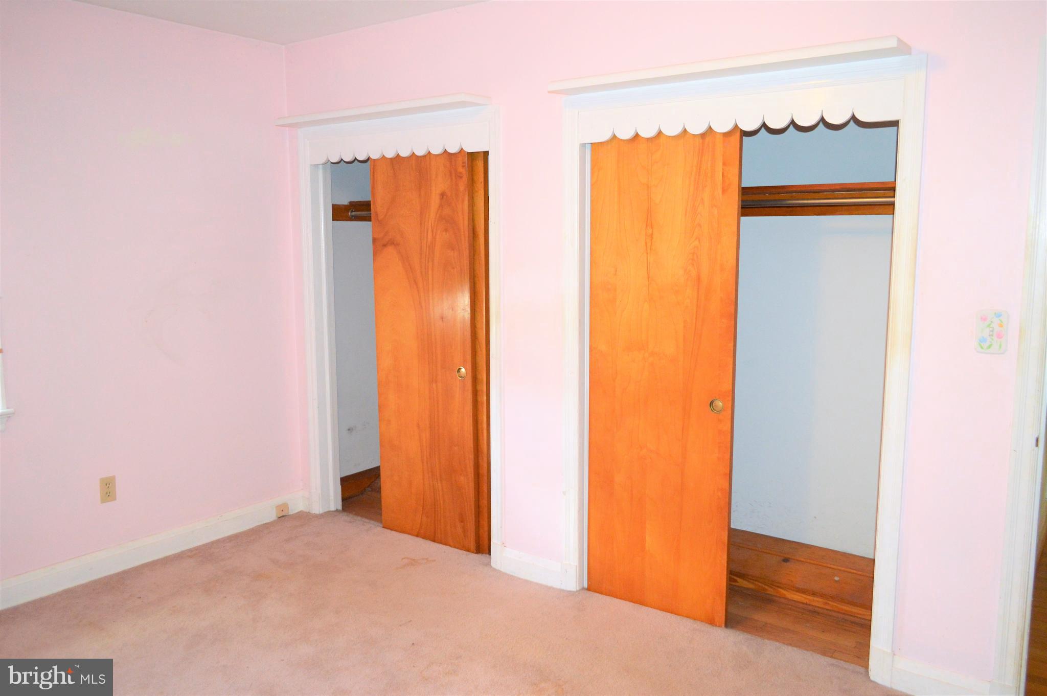 2209 Fairmount Road Hampstead, MD 21074 - Photo 15 of 29 Two large closets in second bedroom