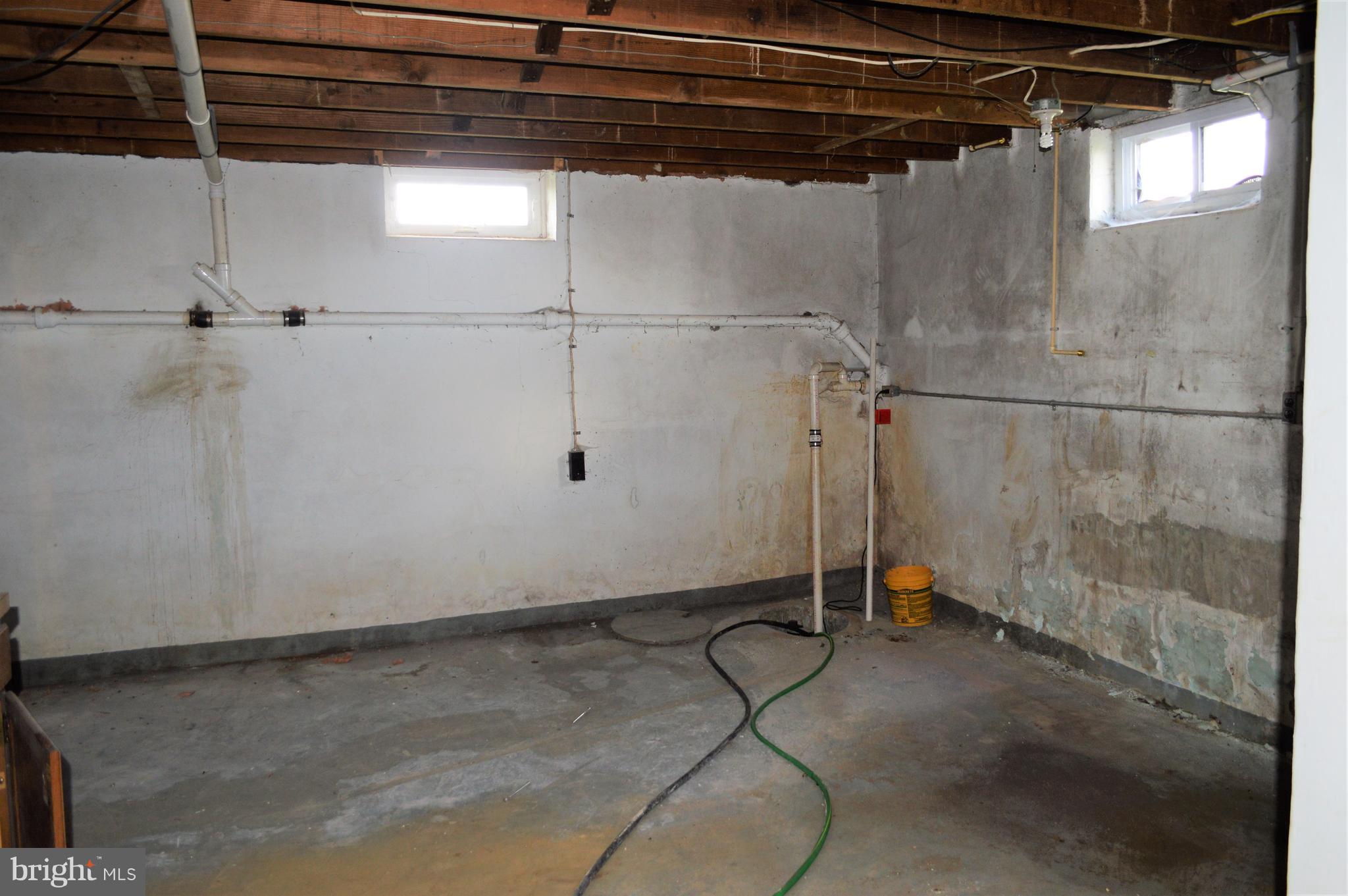2209 Fairmount Road Hampstead, MD 21074 - Photo 20 of 29 More basement