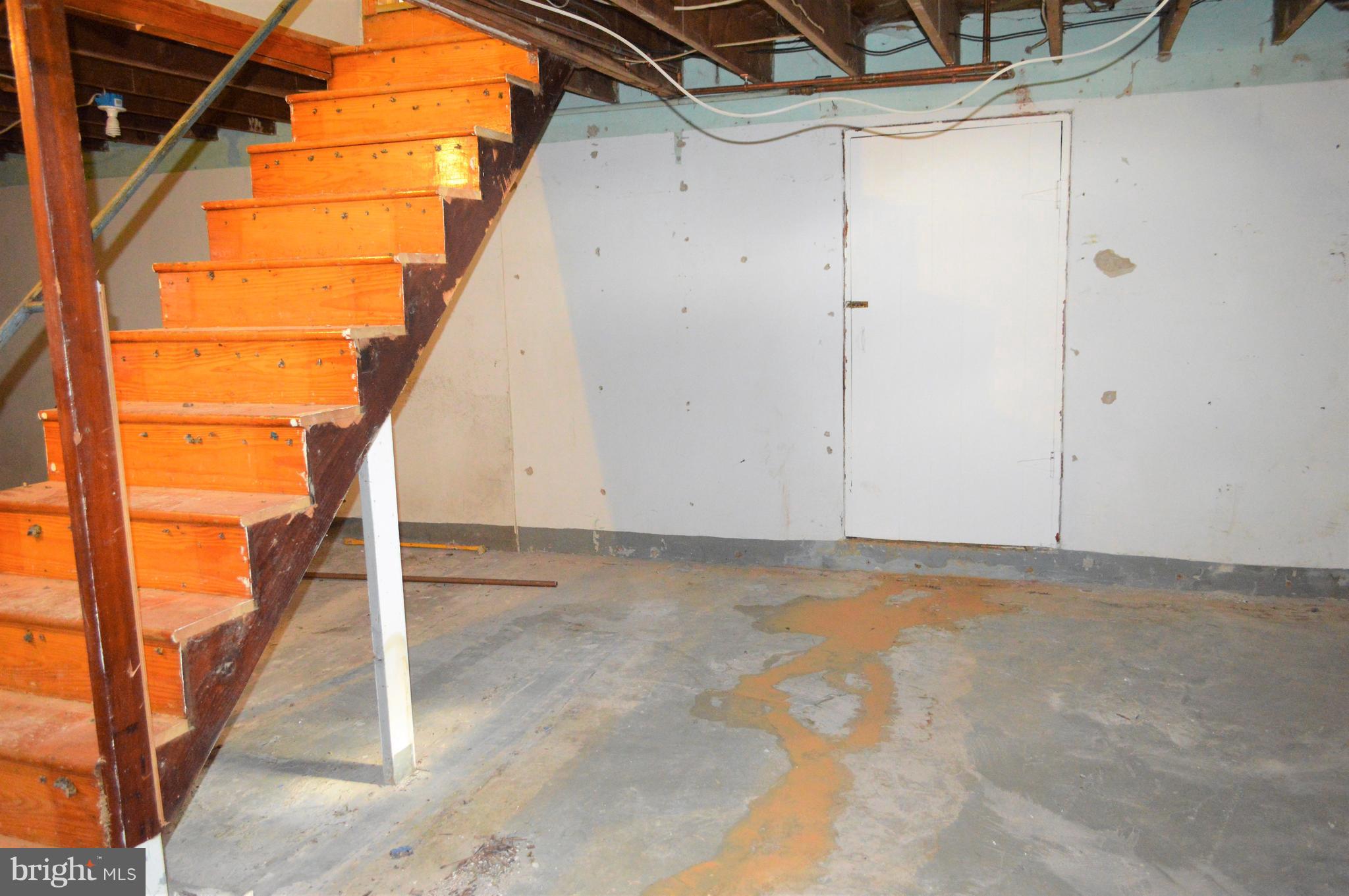 2209 Fairmount Road Hampstead, MD 21074 - Photo 21 of 29 Last basement picture