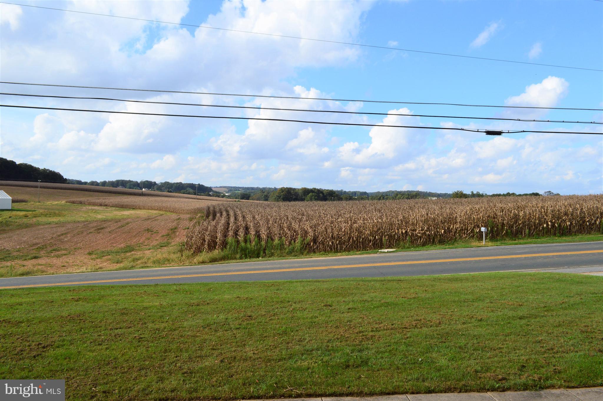 2209 Fairmount Road Hampstead, MD 21074 - Photo 28 of 29 Farm fields