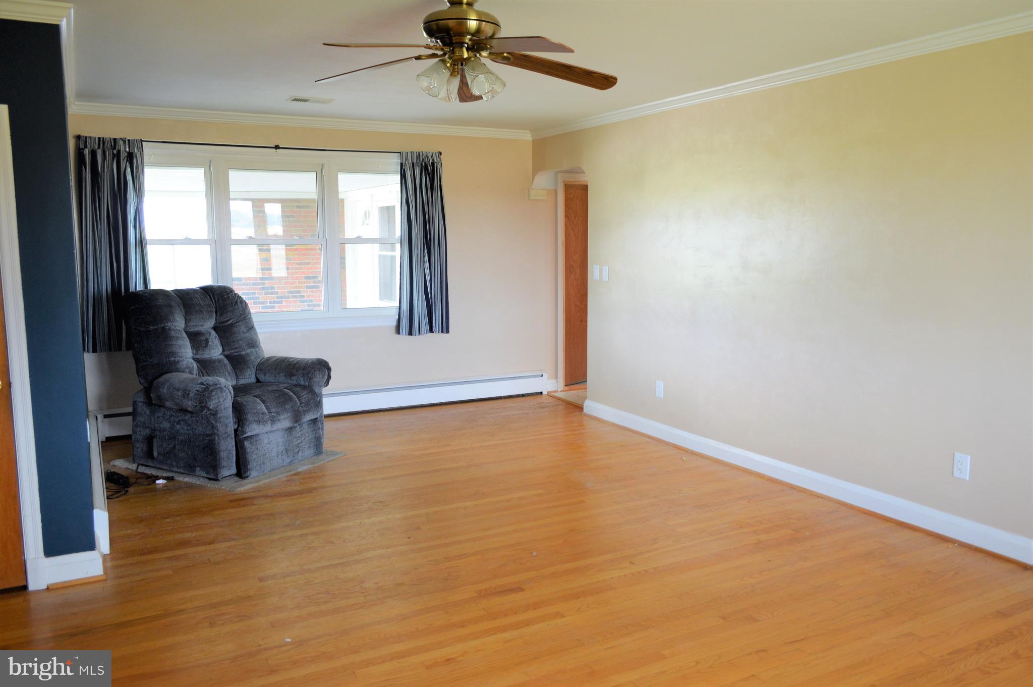 2209 Fairmount Road Hampstead, MD 21074 - Photo 7 of 29 Other end of large living room