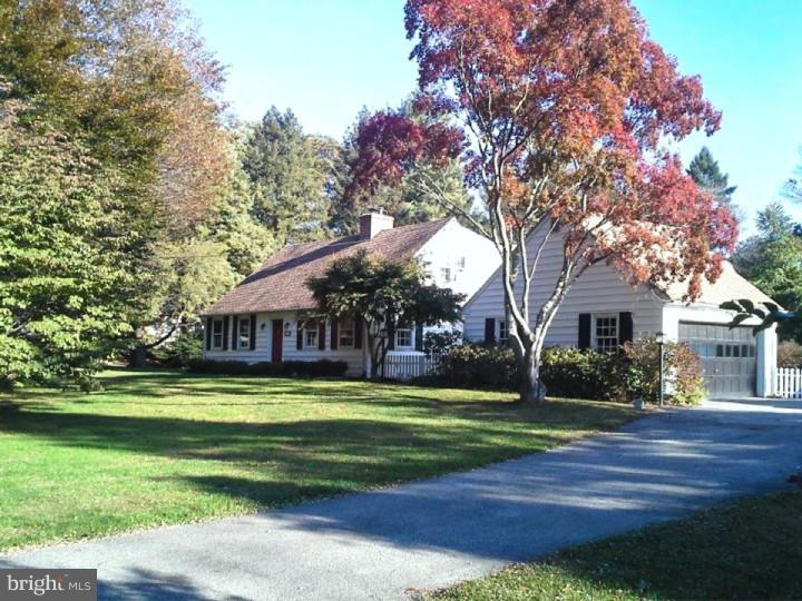 116 Pine Tree Road Wayne, PA 19087 - Photo 1 of 25 Exterior Front