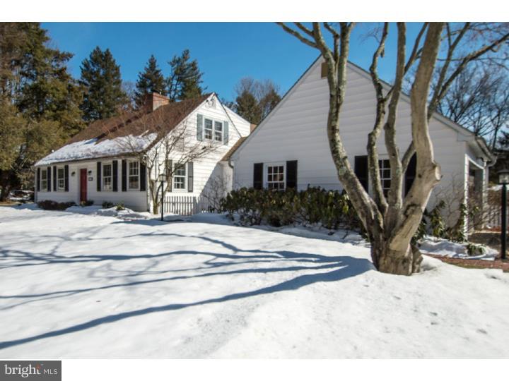 116 Pine Tree Road Wayne, PA 19087 - Photo 25 of 25