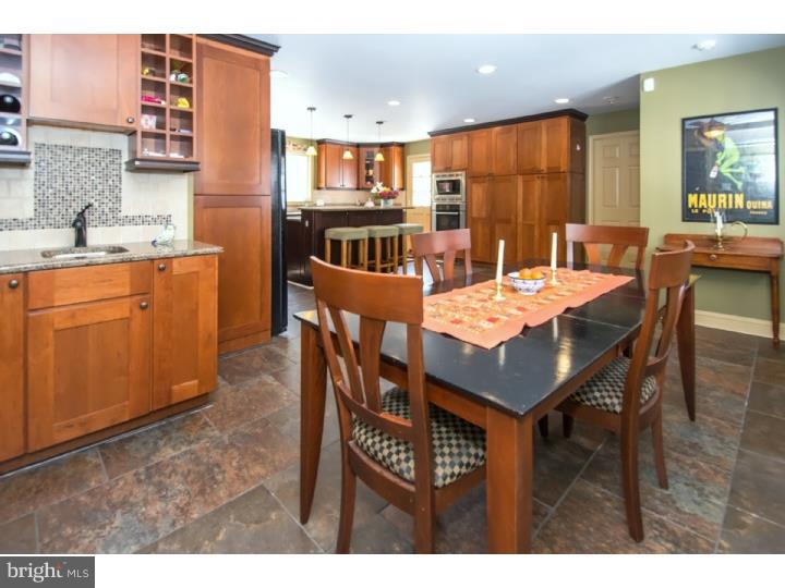 116 Pine Tree Road Wayne, PA 19087 - Photo 6 of 25 Kitchen