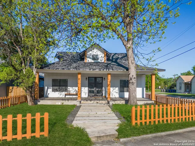 $3,500 | 101 Haynes Avenue, San Antonio, TX 78210