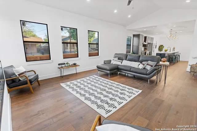 $3,500 | 101 Haynes Avenue, San Antonio, TX 78210