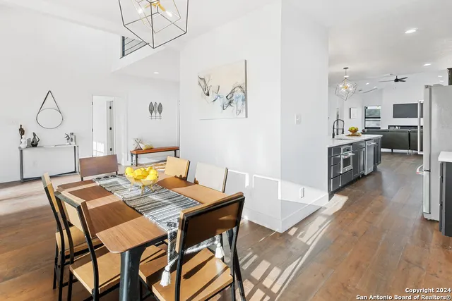 $3,500 | 101 Haynes Avenue, San Antonio, TX 78210